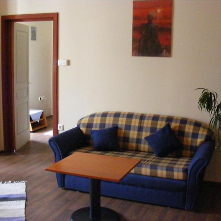 Palatinus Apartment Budapest Exterior foto