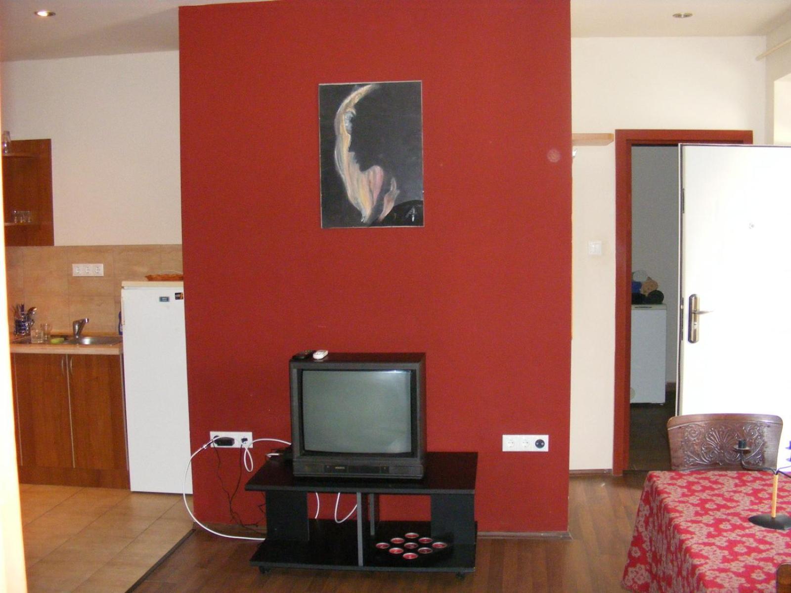 Palatinus Apartment Budapest Exterior foto