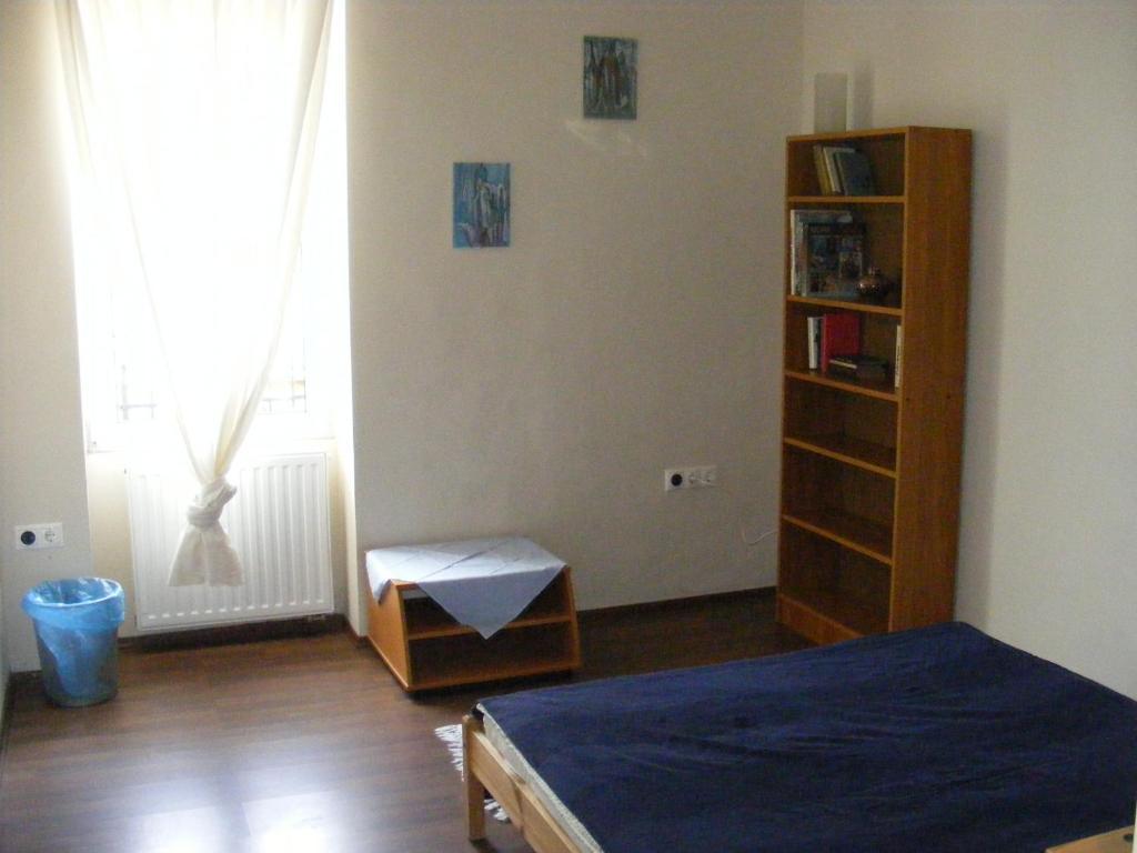 Palatinus Apartment Budapest Zimmer foto