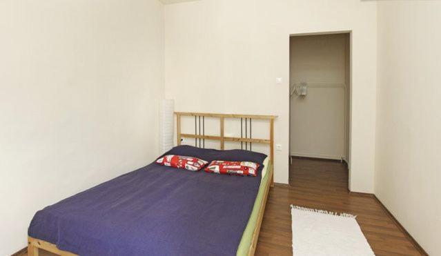 Palatinus Apartment Budapest Exterior foto