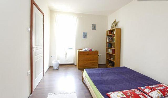 Palatinus Apartment Budapest Exterior foto